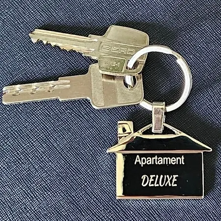 Deluxe アパート