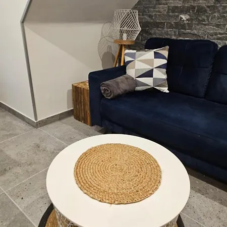 Apartment Deluxe Pyskowice